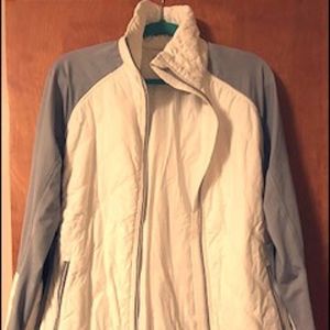 Calvin Klein Performance jacket